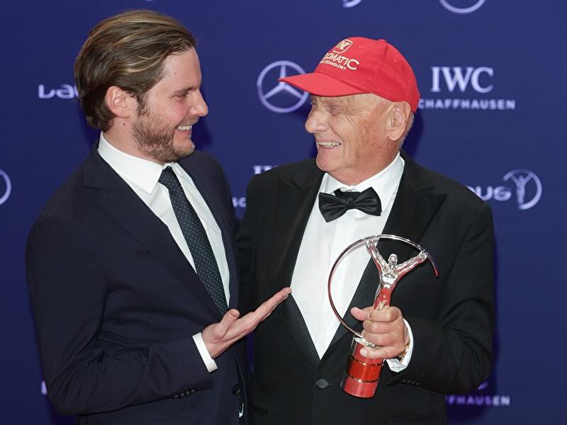 Laureus World Sports Awards 2016