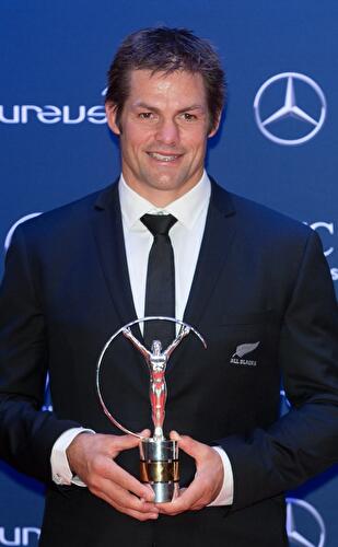 Laureus World Sports Awards 2016