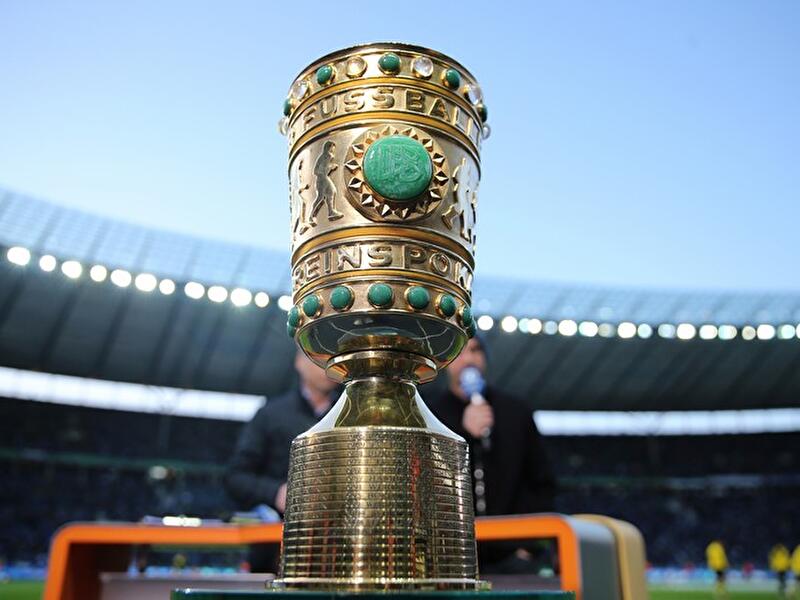 Hertha BSC - Borussia Dortmund