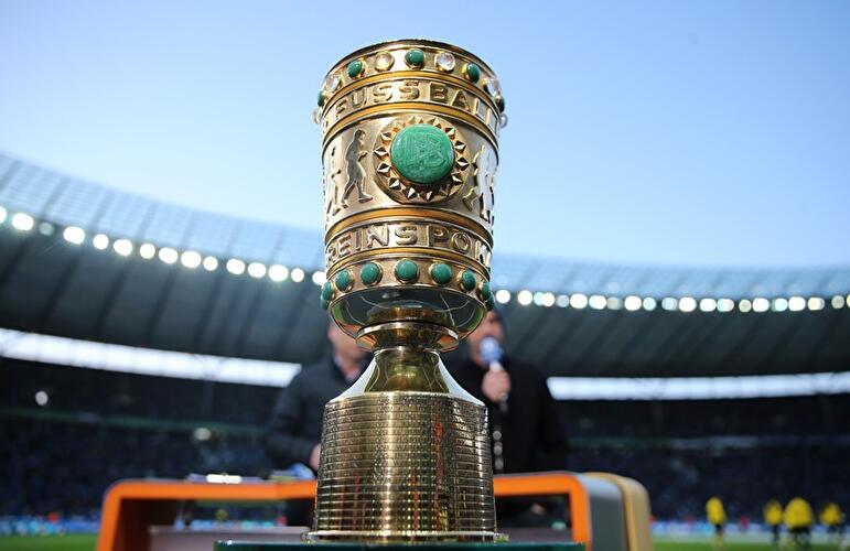 Hertha BSC - Borussia Dortmund