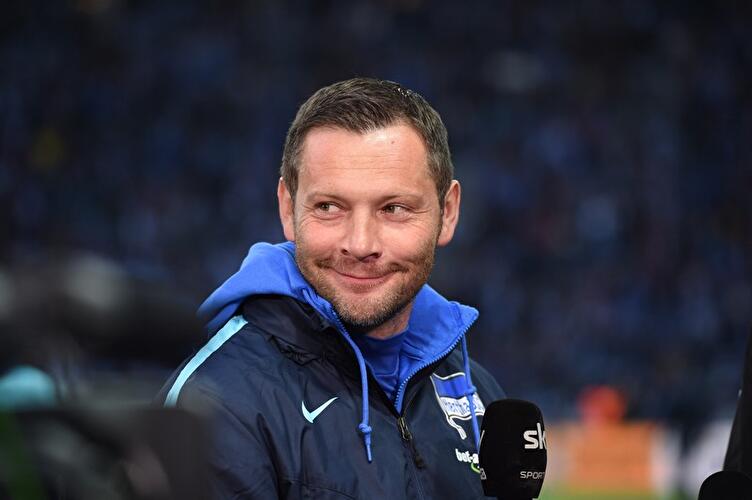 Hertha BSC - Borussia Dortmund