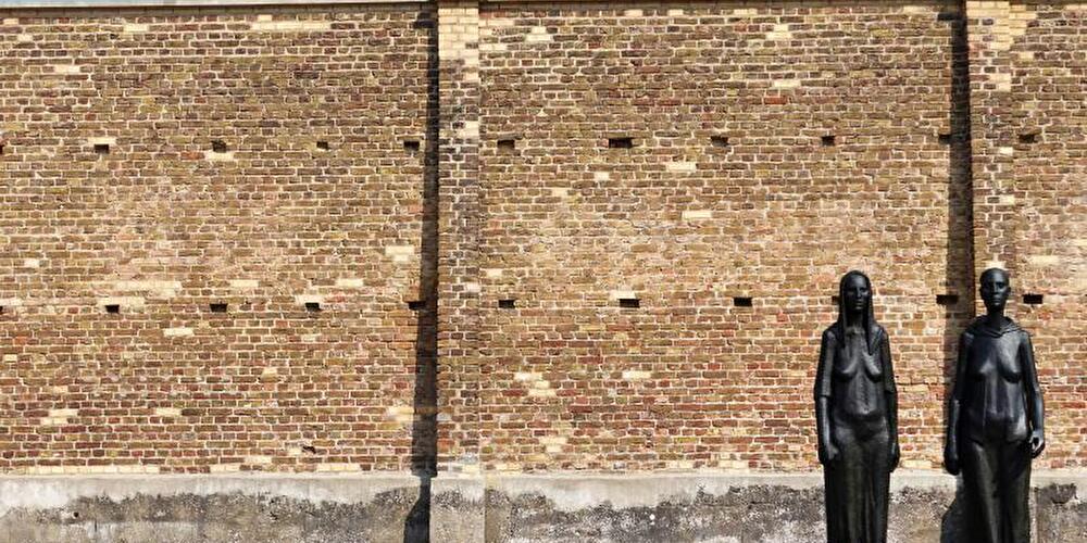 Gedenkstätte Konzentrationslager Ravensbrück