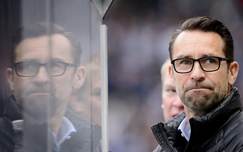 Hertha BSC - Bayern München