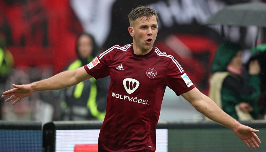 1. FC Nürnberg - 1. FC Union Berlin