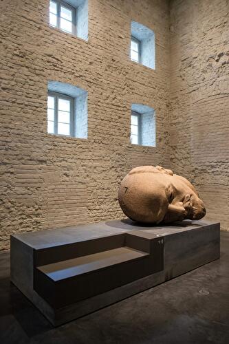 Enthüllt. Berlin und seine Denkmäler