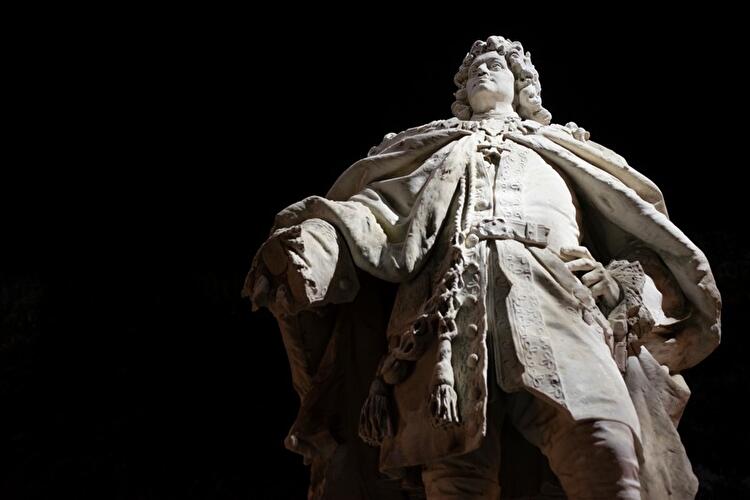 Enthüllt. Berlin und seine Denkmäler