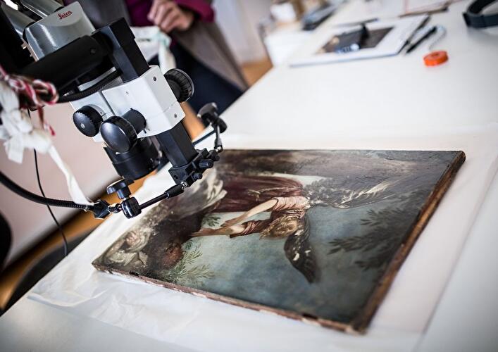 El Siglo de Oro. Die Ära Velázquez