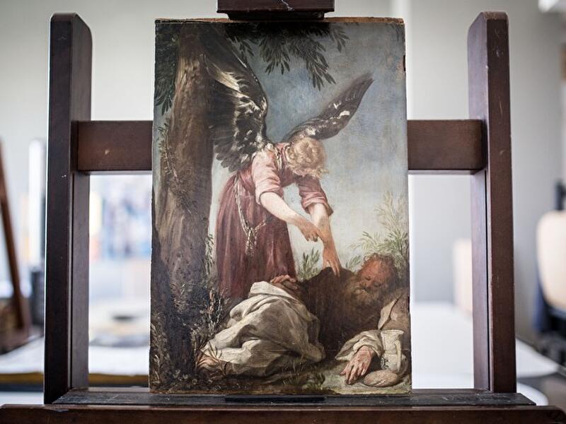 El Siglo de Oro. Die Ära Velázquez