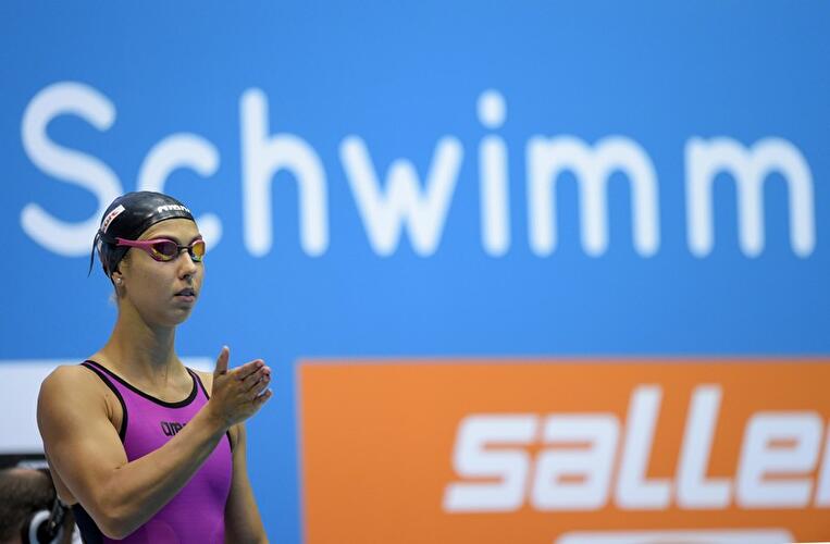 Schwimmen: Deutsche Meisterschaften
