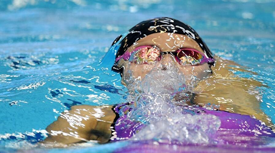 Schwimmen: Deutsche Meisterschaften