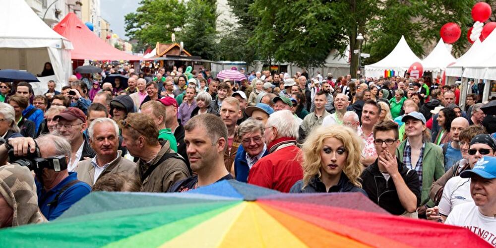 Berlin Queer Days