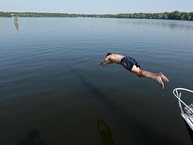 Templiner See