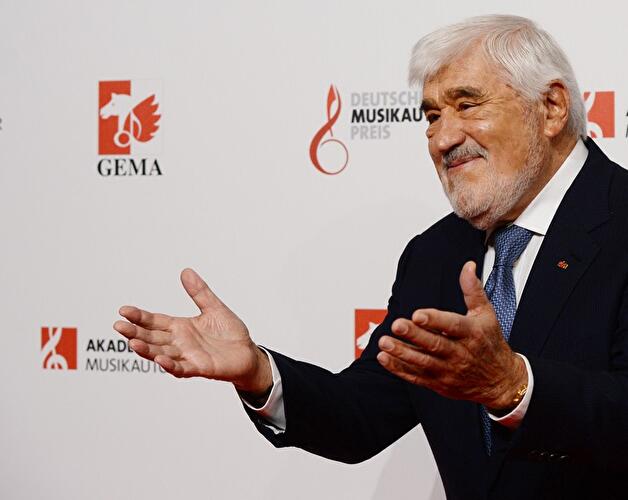 Deutscher Musikautorenpreis 2016