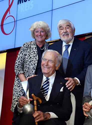 Deutscher Musikautorenpreis 2016