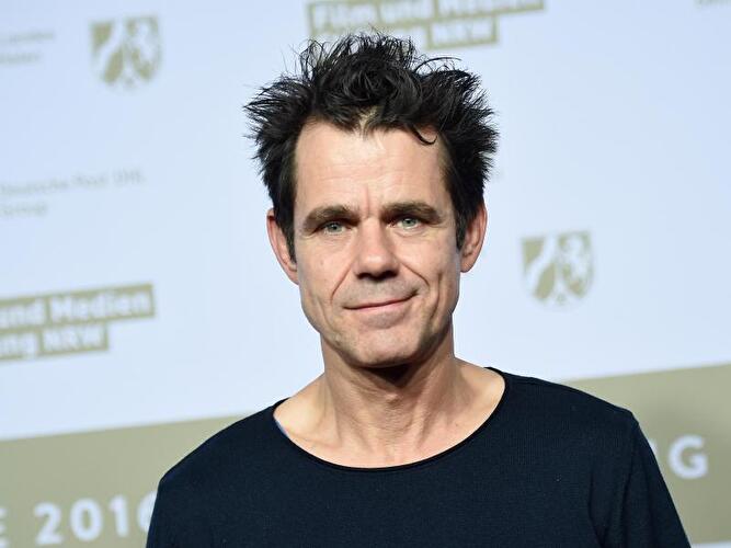 Tom Tykwer