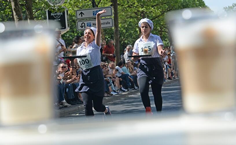 Berliner Kellnerlauf