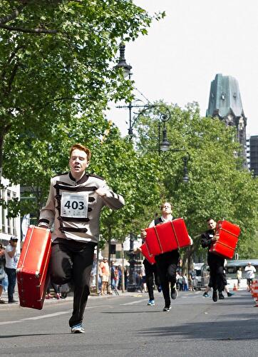 Berliner Kellnerlauf