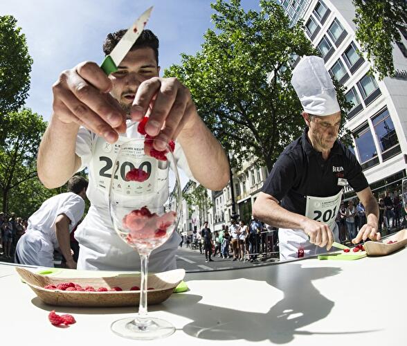 Berliner Kellnerlauf