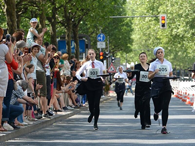 Berliner Kellnerlauf