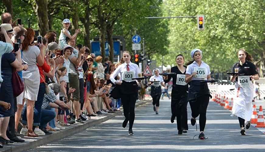 Berliner Kellnerlauf