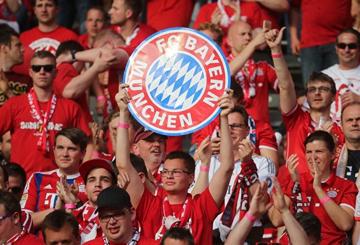 DFB-Pokalfinale 2016