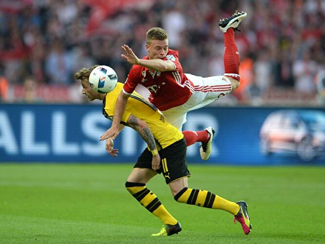 DFB-Pokalfinale 2016