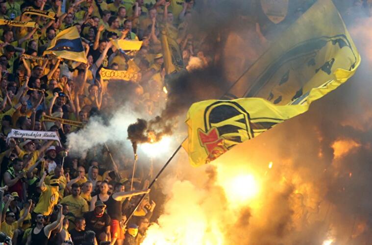 DFB-Pokalfinale 2016