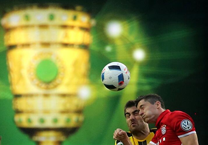 DFB-Pokalfinale 2016