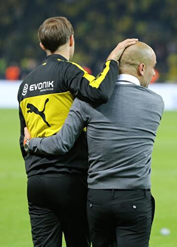 DFB-Pokalfinale 2016