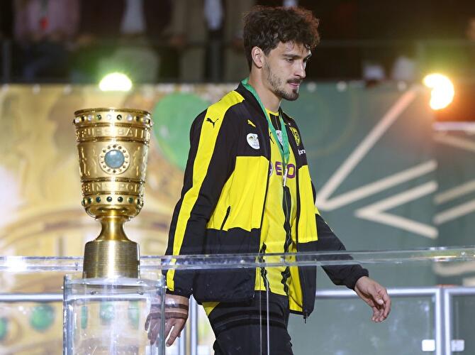DFB-Pokalfinale 2016