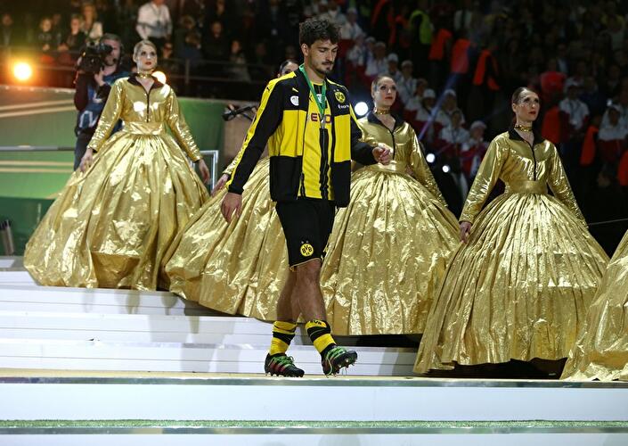DFB-Pokalfinale 2016