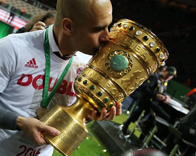 DFB-Pokalfinale 2016