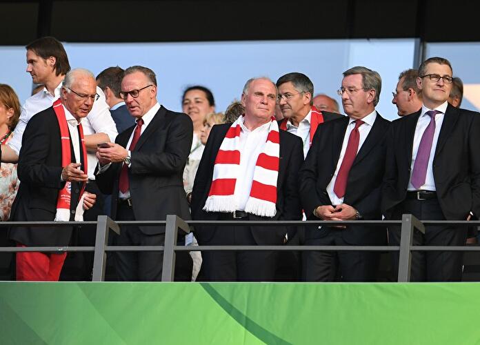 DFB-Pokalfinale 2016