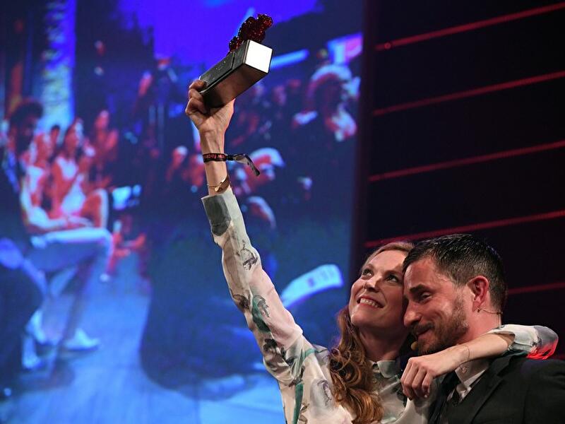 New Faces Award 2016