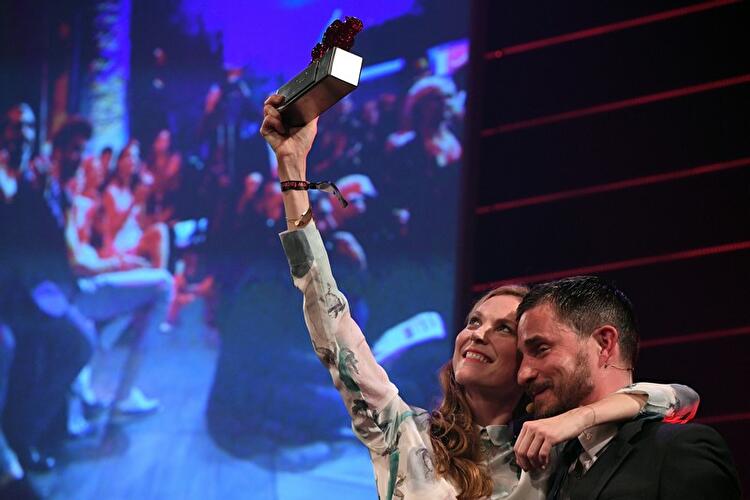 New Faces Award 2016