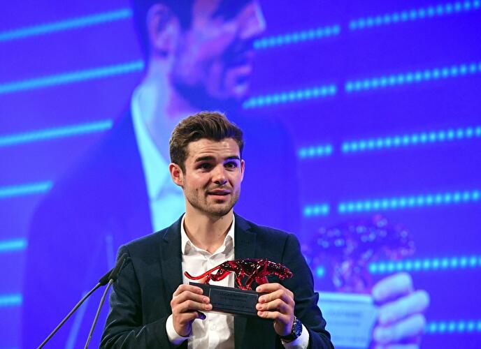 New Faces Award 2016