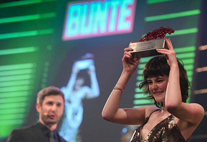 New Faces Award 2016