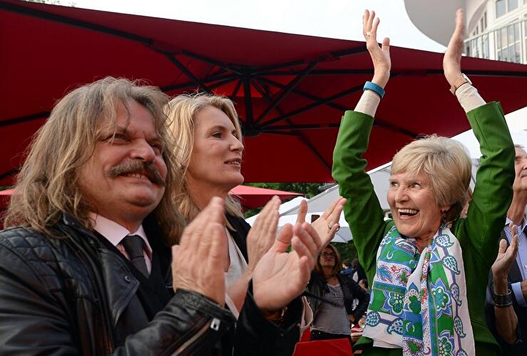Sommerfest "Ein Herz für Kinder"