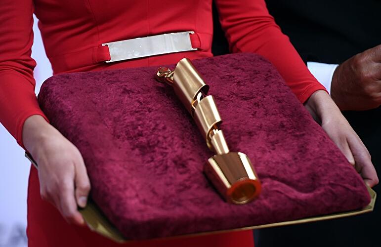 Deutscher Filmpreis 2016