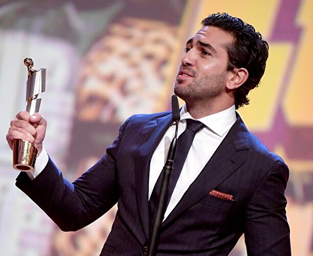 Deutscher Filmpreis 2016