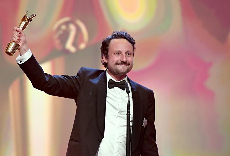 Deutscher Filmpreis 2016