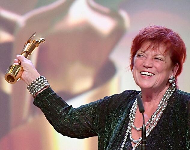 Deutscher Filmpreis 2016