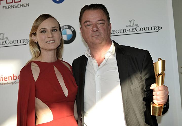 Deutscher Filmpreis 2016