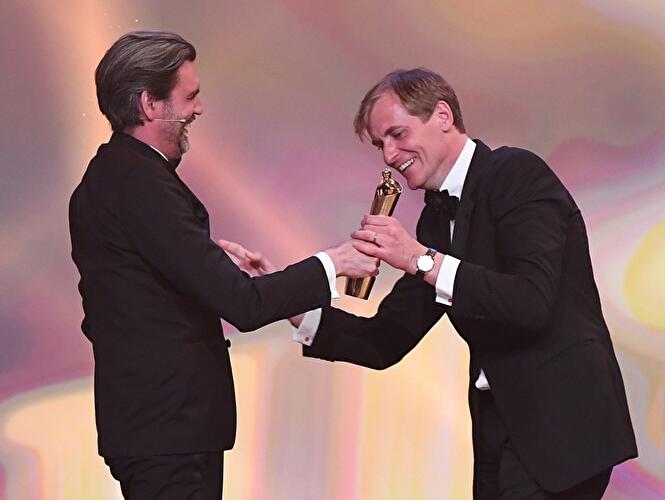Deutscher Filmpreis 2016