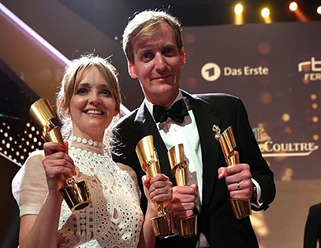 Deutscher Filmpreis 2016