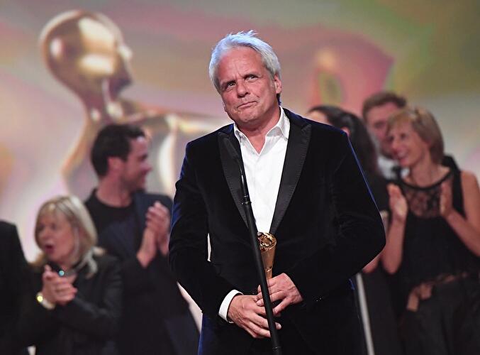 Deutscher Filmpreis 2016