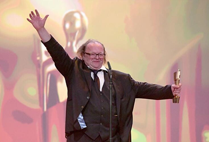 Deutscher Filmpreis 2016