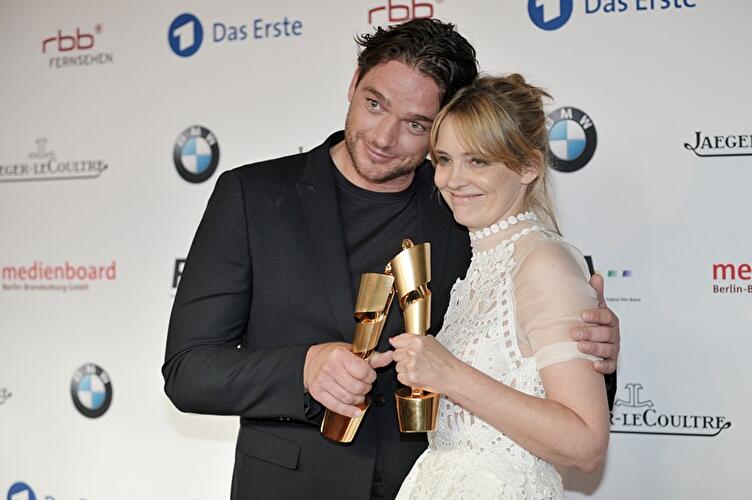 Deutscher Filmpreis 2016