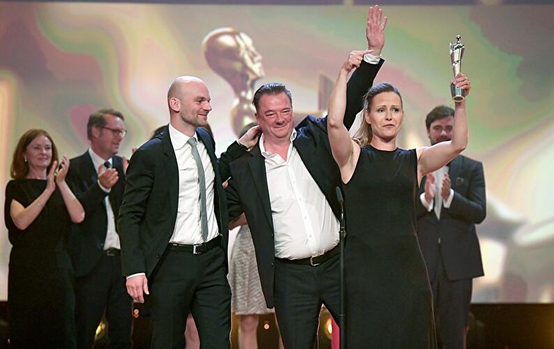 Deutscher Filmpreis 2016