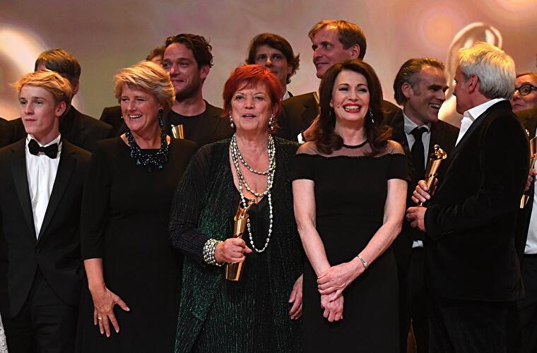 Deutscher Filmpreis 2016